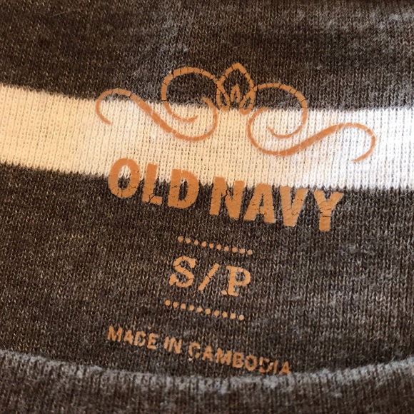 A Trio of Long Sleeve Striped T’s! Closet Staples! - Picture 6 of 7